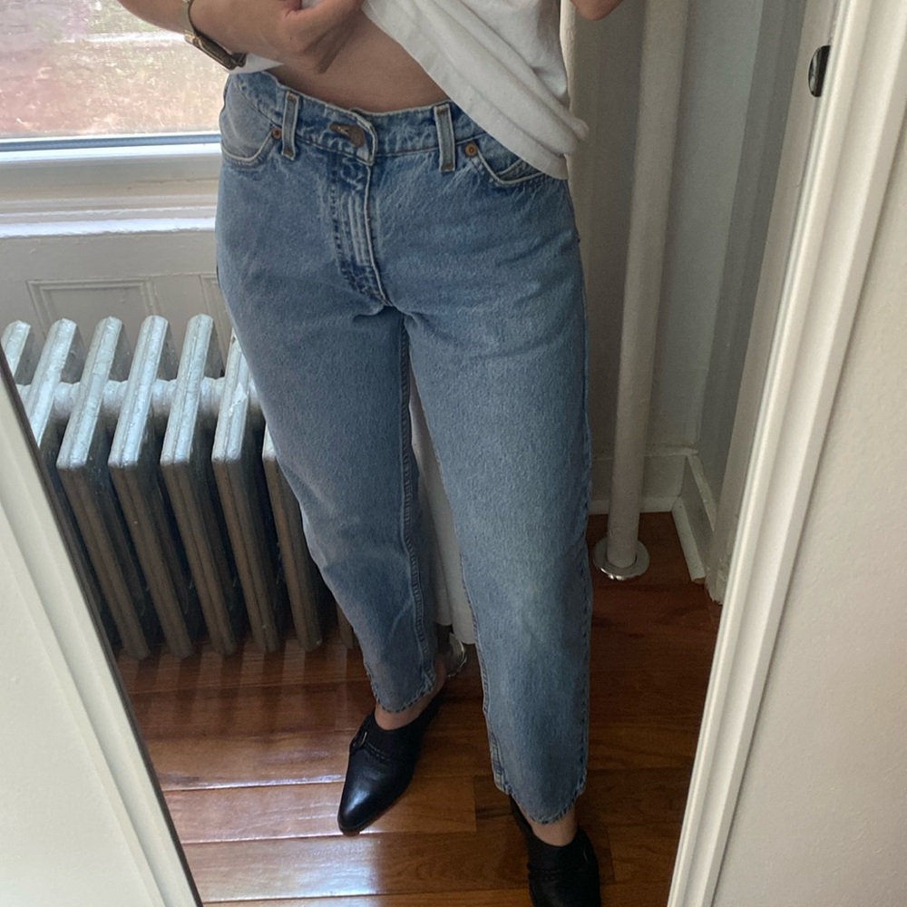 Vintage Levi’s